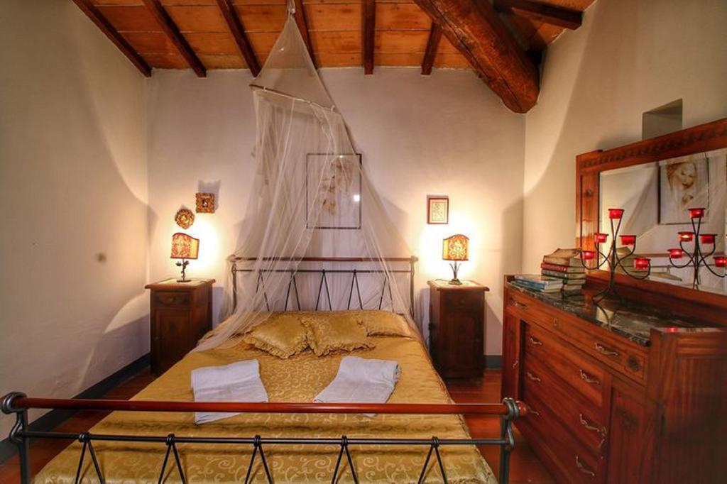 Casa Vacanza Le Corniole Civitella in Val di Chiana Extérieur photo