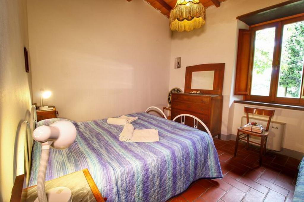 Casa Vacanza Le Corniole Civitella in Val di Chiana Extérieur photo