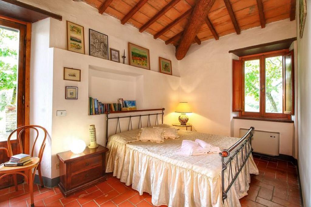 Casa Vacanza Le Corniole Civitella in Val di Chiana Extérieur photo
