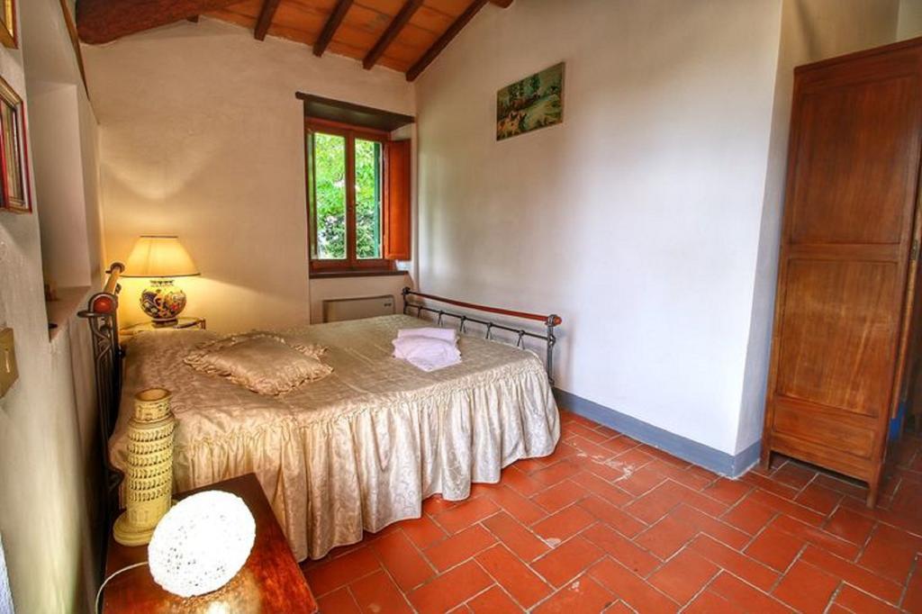 Casa Vacanza Le Corniole Civitella in Val di Chiana Extérieur photo