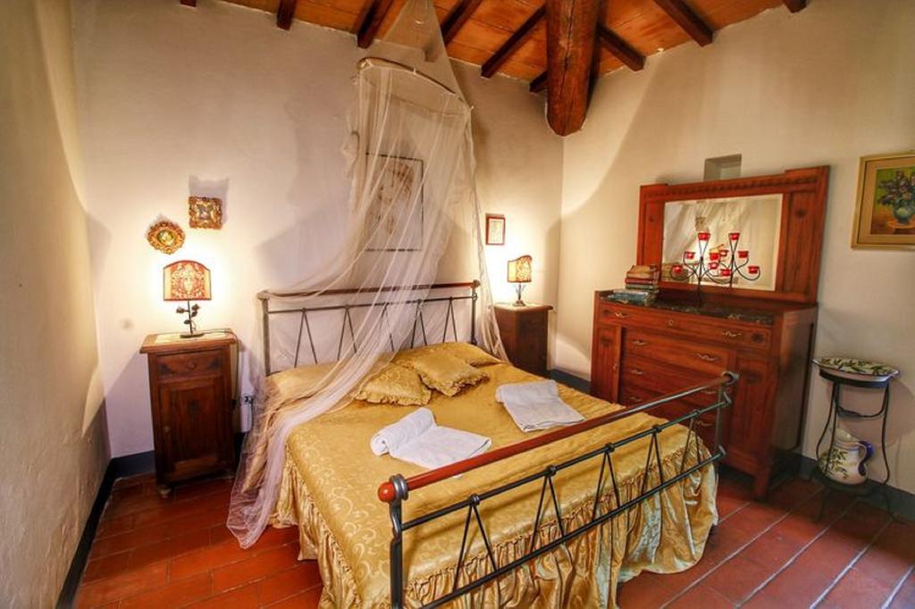 Casa Vacanza Le Corniole Civitella in Val di Chiana Extérieur photo