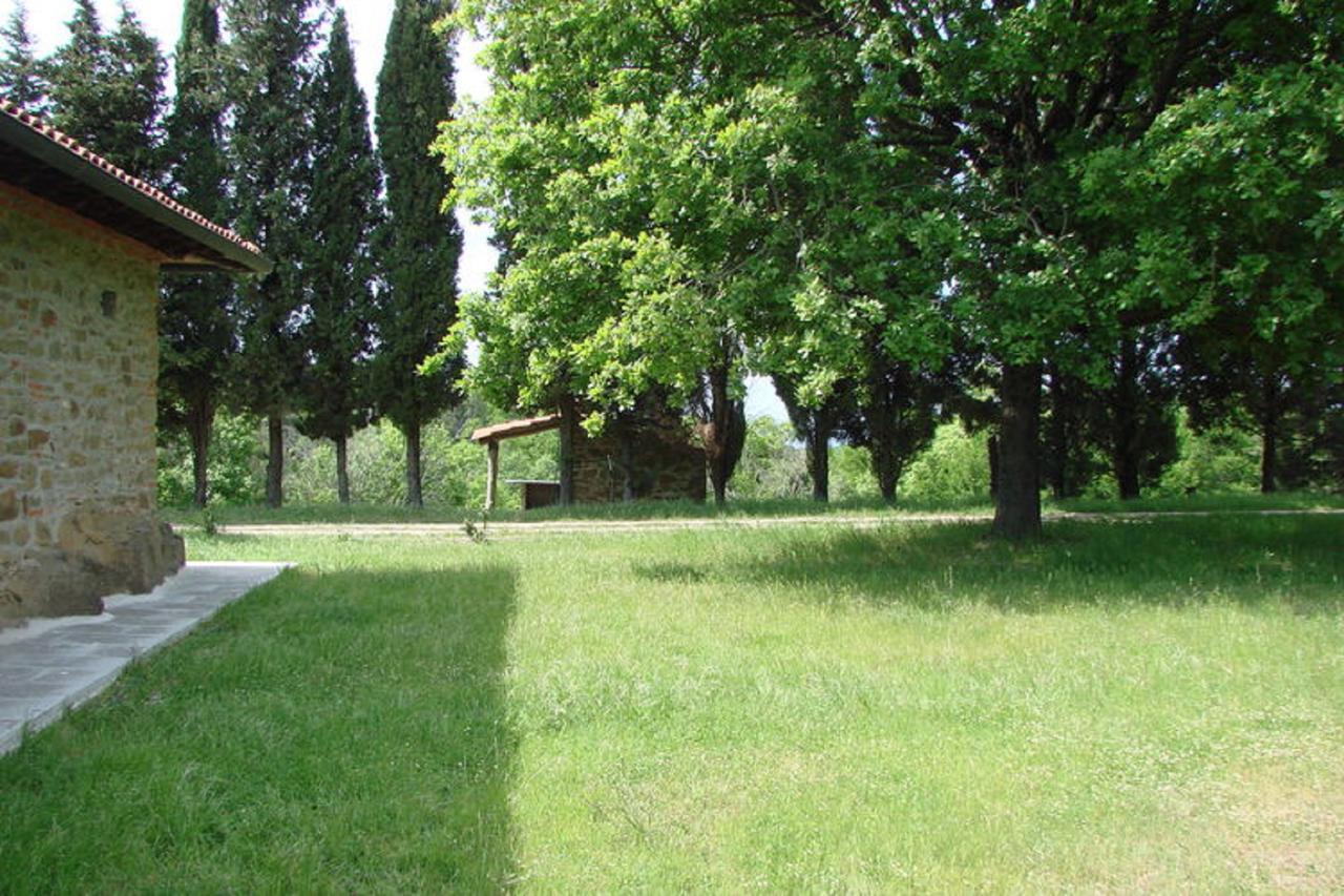Casa Vacanza Le Corniole Civitella in Val di Chiana Extérieur photo